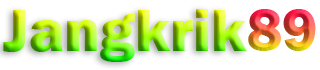 JANGKRIK89